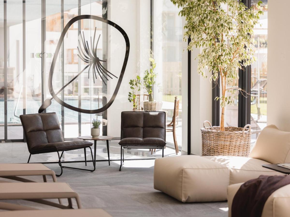 Alpina&More Apartments I Zimmer Серфаус Экстерьер фото