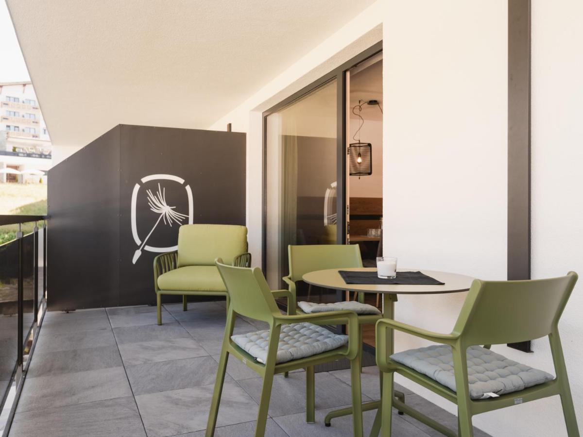 Alpina&More Apartments I Zimmer Серфаус Экстерьер фото